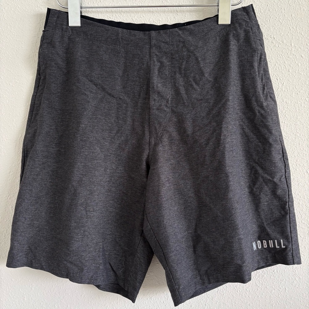 NOBULL shorts